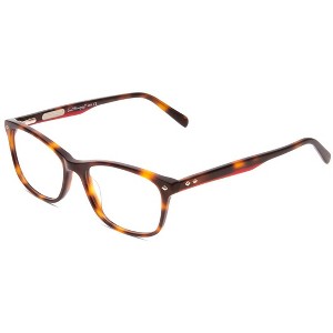 Ernest Hemingway Women's 4676 12 Black 53mm - 1 of 4