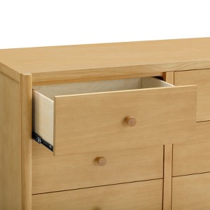 DaVinci Birdie 6-Drawer Dresser - 1 of 4