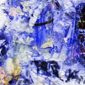 Lucy Railton & Kit Downes - Subaerial - 1 of 1