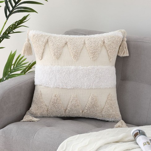 Boho throw pillows target sale