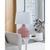 Livabliss Tibida Traditional Table Lamps - 2 of 4