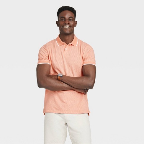 Men's Every Wear Polo Shirt - Goodfellow & Co™ : Target