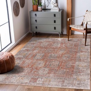 Hauteloom Casta Area Rug - 1 of 4