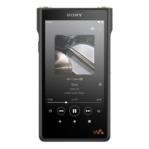 Sony NW-WM1AM2 Hi-Res 128GB Walkman Digital MP3 Player