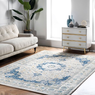 Nuloom Verona Vintage Persian Indoor Area Rug