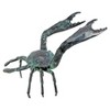 Design Toscano Large Bronze Crab Sculpture - 4 of 4