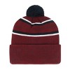NCAA Montana Grizzlies Couloir Cuffed Knit Beanie - 2 of 2
