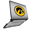 Keyscaper NCAA Big Ten Universities Linen Laptop Case for Apple MacBook - 2 of 4