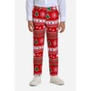 OppoSuits Boys Christmas Suits - 4 of 4