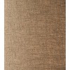 Harvest Large Drum Pendant Natural - Adesso: 1-Light Plug-In Hanging Lamp, ETL Listed, Adjustable Height - 4 of 4