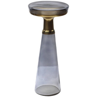 Mark & Day Rahcel Modern End Table