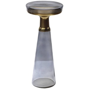 Mark & Day Rahcel Modern End Table - 1 of 1