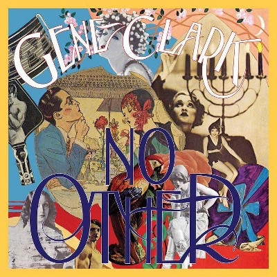 Gene Clark - No Other (Vinyl)