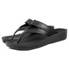 Aerothotic Glen Casual Thong Womens Walking Sandals - 3 of 4