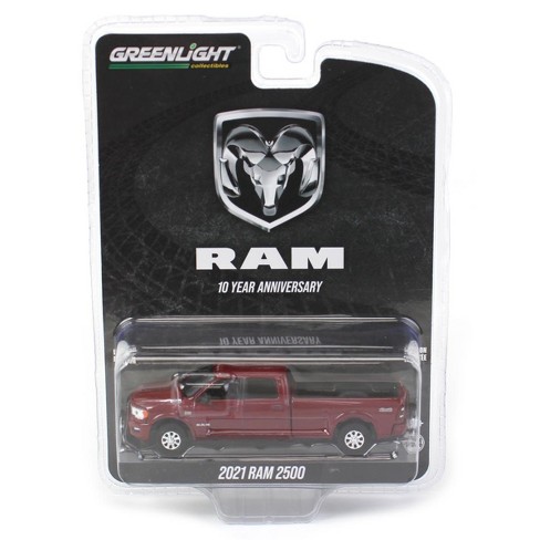 Ram store 2500 toy