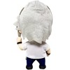 Great Eastern Entertainment Reborn! - Hayato Gokudera Uniform Plush 8"H - 2 of 2