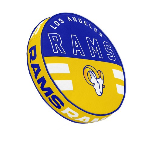 Nfl Rams Patch 