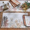 Park Designs Pyracantha Table Runner 13" X 54" - image 2 of 3