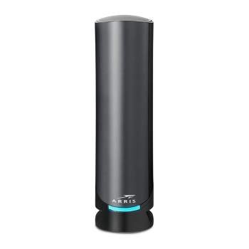 ARRIS SURFboard DOCSIS 3.1 Multi-Gigabit Wi-Fi 6 Cable Modem with 2.5 Gbps Ethernet Port G36