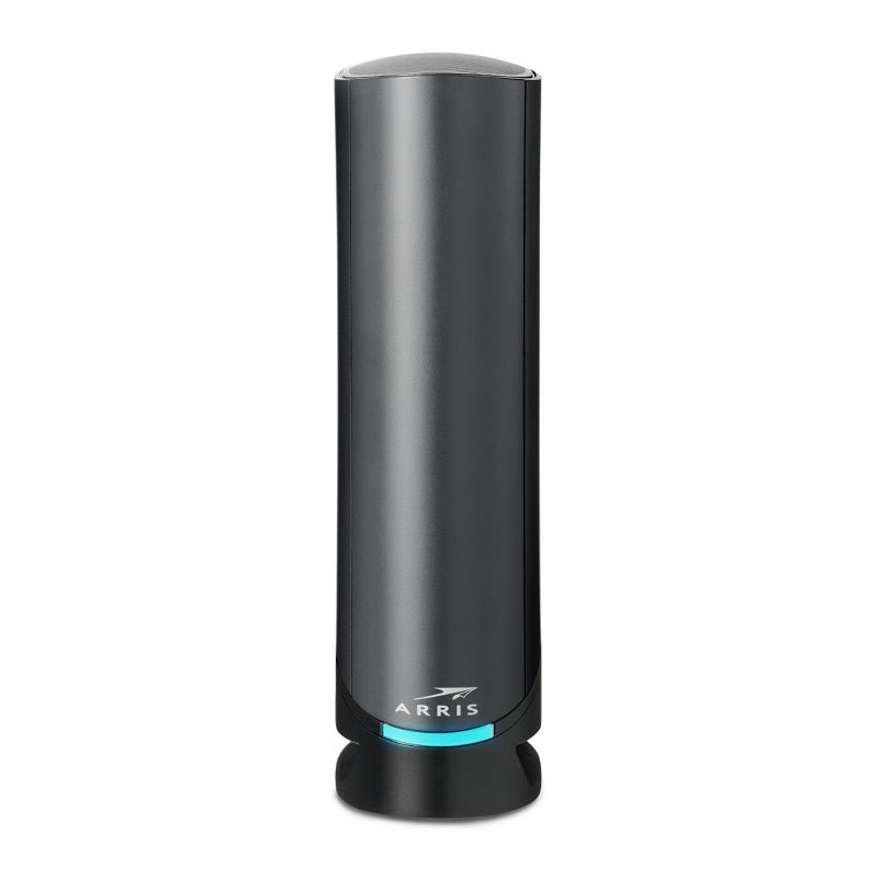 ARRIS SURFboard DOCSIS 3.1 Multi-Gigabit Wi-Fi 6 Cable Modem with 2.5 Gbps Ethernet Port G36, 1 of 7