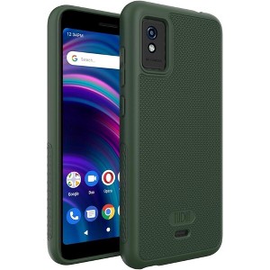 TUDIA BLU Studio Mini 2023 LinnGrip Series Case - 1 of 4