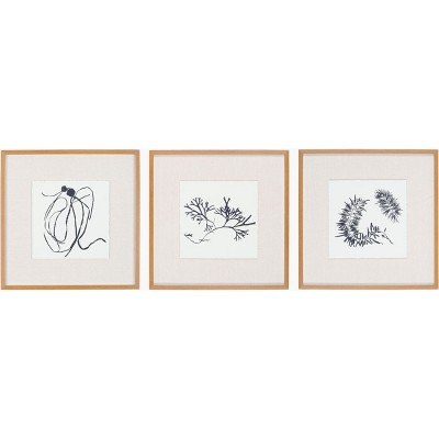 Mark & Day Sheri Modern Wall Art
