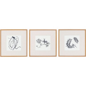 Mark & Day Sheri Modern Wall Art - 1 of 1
