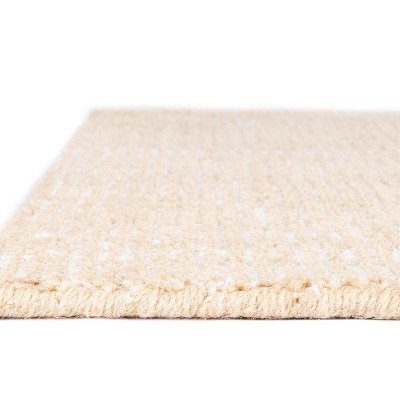 Jill Zarin Farmhouse English Manor Rug Oat Beige