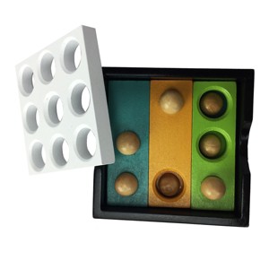 Project Genius: Just Teasing Pack It In - 1 of 1