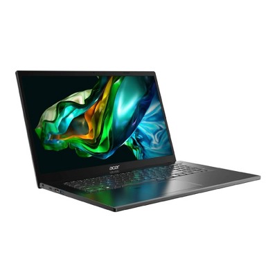 Acer Aspire 5 - 17.3" Laptop Intel Core i5-1335U 1.30GHz 8GB RAM 512GB SSD W11H - Manufacturer Refurbished