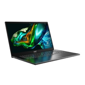 Acer Aspire 5 - 17.3" Laptop Intel Core i5-1335U 1.30GHz 8GB RAM 512GB SSD W11H - Manufacturer Refurbished - 1 of 4