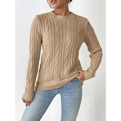 Women's Sweater