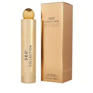 360 Collection by Perry Ellis for Women - 3.4 oz EDP Spray - 1 of 1