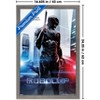 Trends International RoboCop (2014) - One Sheet Framed Wall Poster Prints - 3 of 4