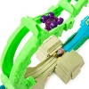 Monster Jam Mini Cobras Crazy Escape Toy Vehicle Playset - 3 of 4
