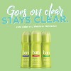 Ban Invisible Roll-On Antiperspirant Deodorant Powder Fresh with Odor-Fighting Ingredients - 3.5 fl oz - image 4 of 4