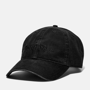 Timberland Cooper Hill Cotton Canvas Baseball Cap - 1 of 2