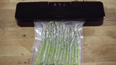 Anova Culinary - Anova Precision™ Vacuum Sealer Rolls – Chu's Meat Market