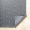 Hauteloom Bandit Gray Area Rug - 3 of 4