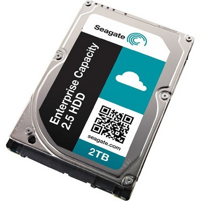 Seagate ST1000NX0323 1 TB Hard Drive - 2.5" Internal - SAS (12Gb/s SAS) - 7200rpm - 128 MB Buffer - 5 Year Warranty