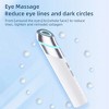 YEVYO Radio Frequency Skin Beauty Device - White - image 3 of 4