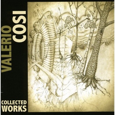 Valerio Cosi - Collected Works (CD)