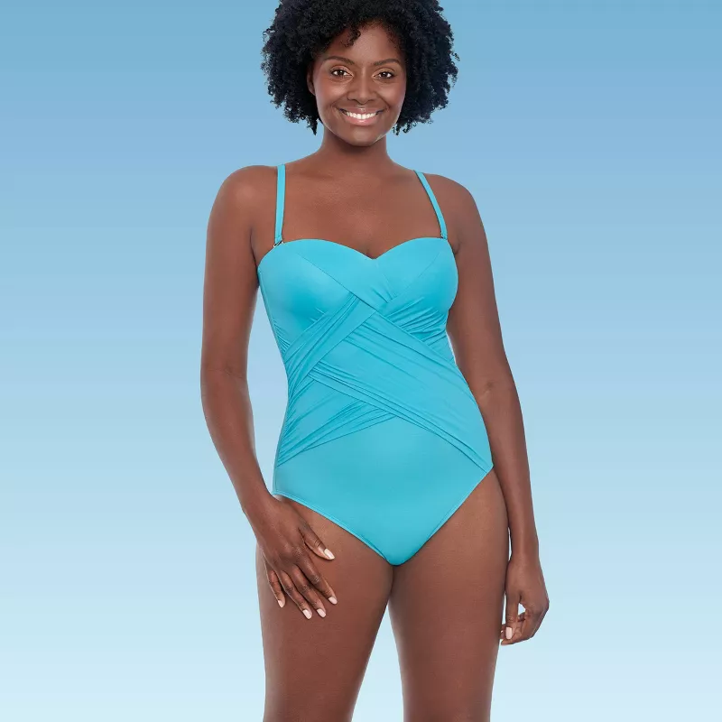 Dreamsuit®, Shop Slimming Swimwear For Women