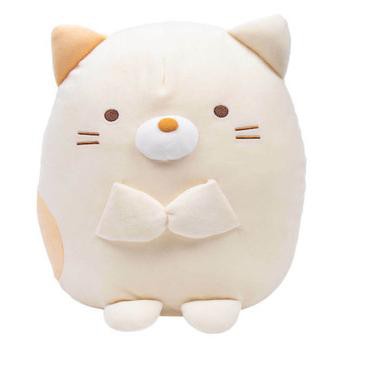 Neko Sumikkogurashi San-X Original Plush - Medium