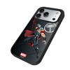 Marvel Avengers MechLine Bump Cell Phone Case for Apple iPhone 17 Series - 2 of 4