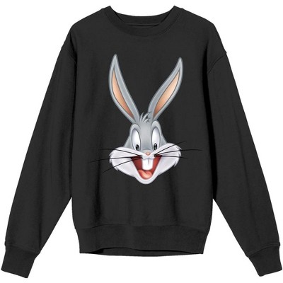 Bugs Bunny Hoodie  Bugs bunny hoodie, Hoodies, Pullover sweatshirt hoodie