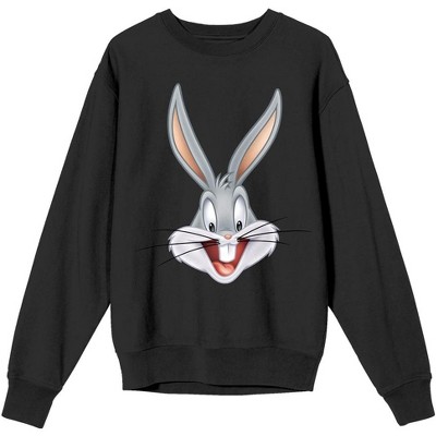 Sweater bugs bunny sale