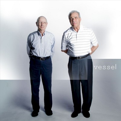 Twenty One Pilots - Vessel (Clear Vinyl)