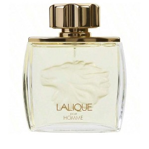 Lalique By Lalique Men Rosemary, Mandarin Orange, Iris, Jasmine, Lily-Of-The-Valley Eau De Parfum Spray 2.5 Oz *Tester - 1 of 1