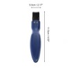 Unique Bargains Portable Wide Opening Nail Clipper 1 Pc - 4 of 4